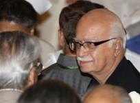 LK Advani