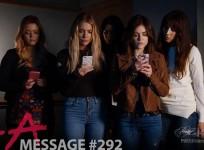 Pretty Little Liars