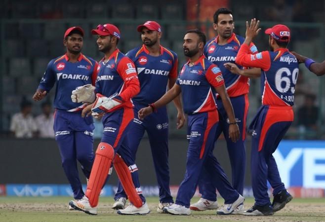 Delhi Daredevils will want to bounce back from the loss to KKR Pant, Mishra, Zaheer, Delhi Daredevils, IPL 2017