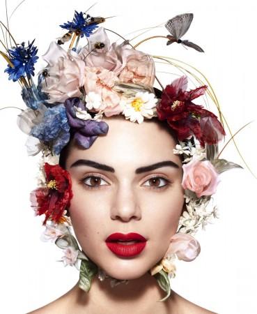 Kendall Jenner Kendall Jenner