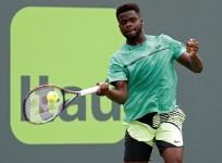 Frances Tiafoe, Mitchell Krueger, Sarasota Open, 2017 Sarasota Open, 2017 Sarasota Open news, tennis news, sex noises interrupts tennis match