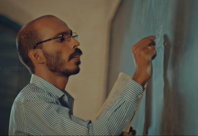 Ondu Motteya Kathe. Ondu Motteya Kathe