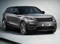 Range Rover Velar, Range Rover Velar India, Range Rover Velar launch