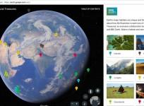 Google Earth