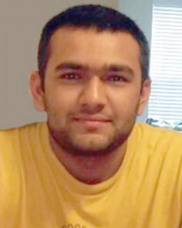 Bhadreshkumar Chetanbhai Patel, wanted by the FBI Bhadreshkumar Chetanbhai Patel