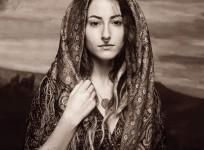 Louise Rosealma, Berkeley protest, punched, viral video,