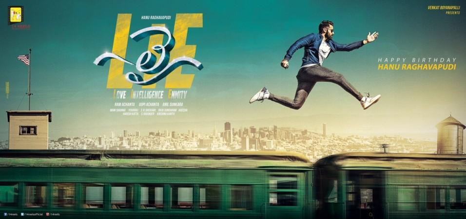 Nithiin's Lie Nithiin's Lie