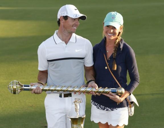 rory mcilroy, golf
