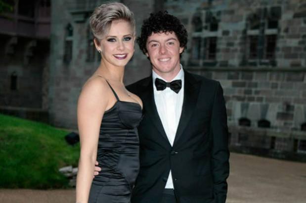 rory mcilroy, golf
