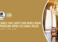 wipro lighting, wipro led, wipro wins red dot award
