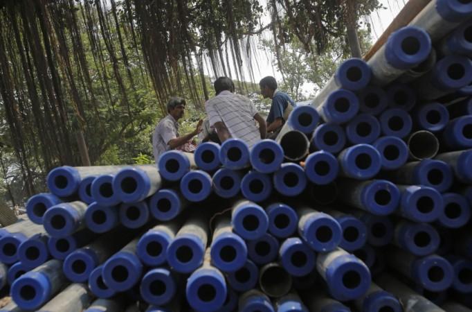 bhushan steel price, rbi 12 defaulters, rbi npa, bank npas, bad loans, indian banking system, steel stocks, tata steel share price