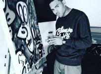 Chris Brown