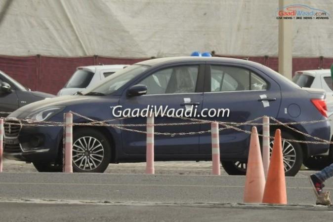 2017 Maruti Suzuki Swift Dzire 2017 Maruti Suzuki Swift Dzire, 2017 Maruti Suzuki Swift Dzire launch, new Maruti Suzuki Swift Dzire
