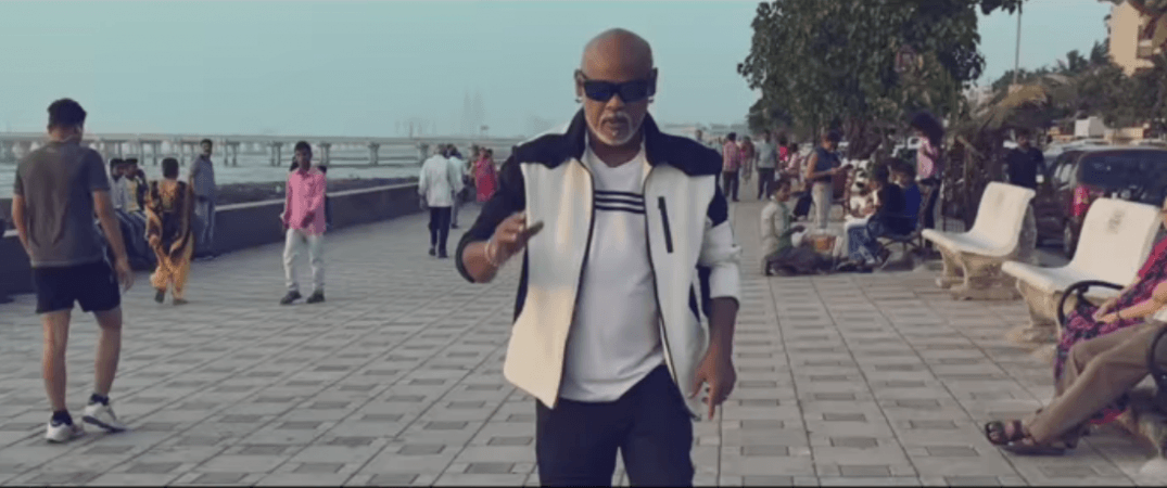 Vinod Kambli, Kambi song, Sachin Tendulkar, video