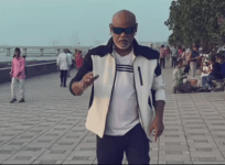 Vinod Kambli, Kambi song, Sachin Tendulkar, video