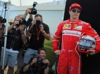 Kimi Raikkonen, Kimi Raikkonen news, Lewis Hamilton, Sebastian Vettel, 2017 Formula One season, Formula one, Formula one news, Ferrari, Ferrari formula one