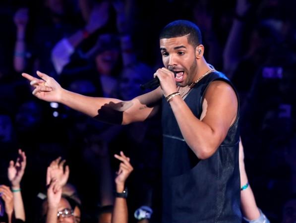 Drake