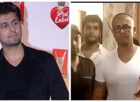 Sonu Nigam
