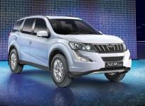 Mahindra XUV500