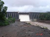 koynaa dam
