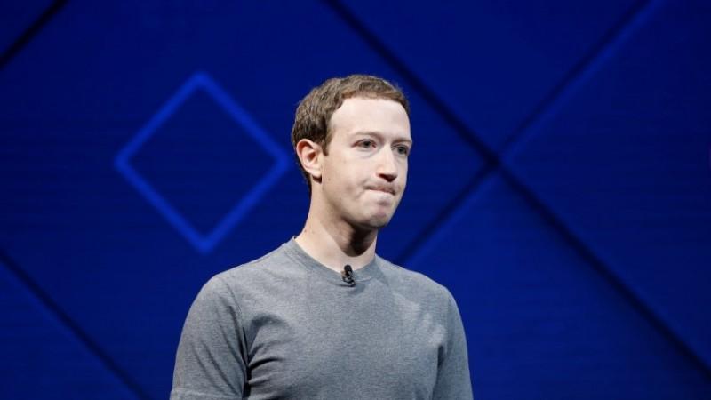 Mark Zuckerberg vows to help prevent repeat of Cleveland Facebook murder posting