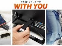 Amazon Fire TV Stick