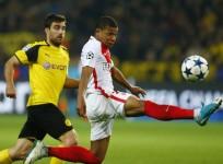 kylian mbappe