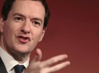 George Osborne quits as an MP