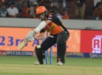 Kane Williamson, SRH, IPL 2017, Delhi Daredevils, Shikhar Dhawan