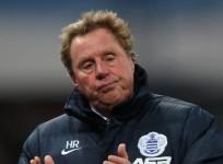 Harry Redknapp reveals he hasnt signed a contract after taking charge of Birmingham City