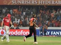David Miller, Kings XI Punjab, Shikhar Dhawan, SRH, IPL 2017