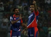 Shahbaz Nadeem, Zaheer Khan, Delhi Daredevils, IPL 2017, Kings XI Punjab
