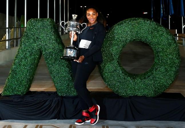 Serena Williams. Serena Williams pregnant, Serena Williams, Serena Williams news, Alexis Ohanian, Alexis Ohanian and Serena Williams, tennis, tennis news