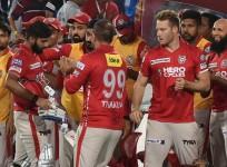 Kings XI Punjab, Vohra, Miller, Amla, IPL 2017