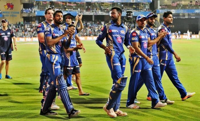Mumbai Indians, Hardik, Krunal, IPL 2017, McClenaghan