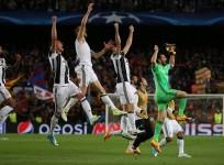 Champions League, Juventus, Champions league draw, semifinals