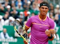 Rafael Nadal, Nadal vs Zverev, Alexander Zverev, Monte Carlo Masters