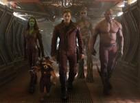 The Guardians of the Galaxy 2