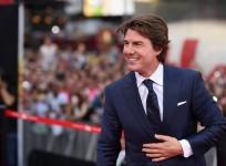 Tom Cruise
