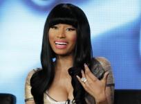 Nicki Minaj