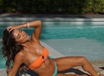 arianny celeste, ufc
