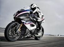 BMW HP4 Race
