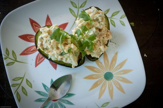Avocado helps in jumpstarting metabolism Avocado
