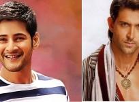 Mahesh Babu, Hrithik Roshan, Mahabharata, Lord Krishna