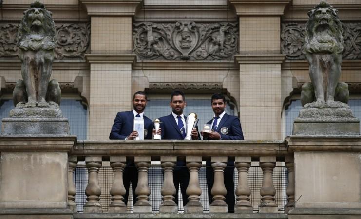 icc champions trophy