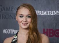 Sophie Turner