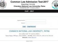 CLAT 2017