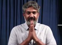Director SS Rajamouli