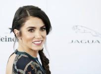 Nikki Reed