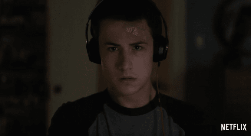 13 Reasons Why you HAVE to watch the Netflix show as soon as possible ...